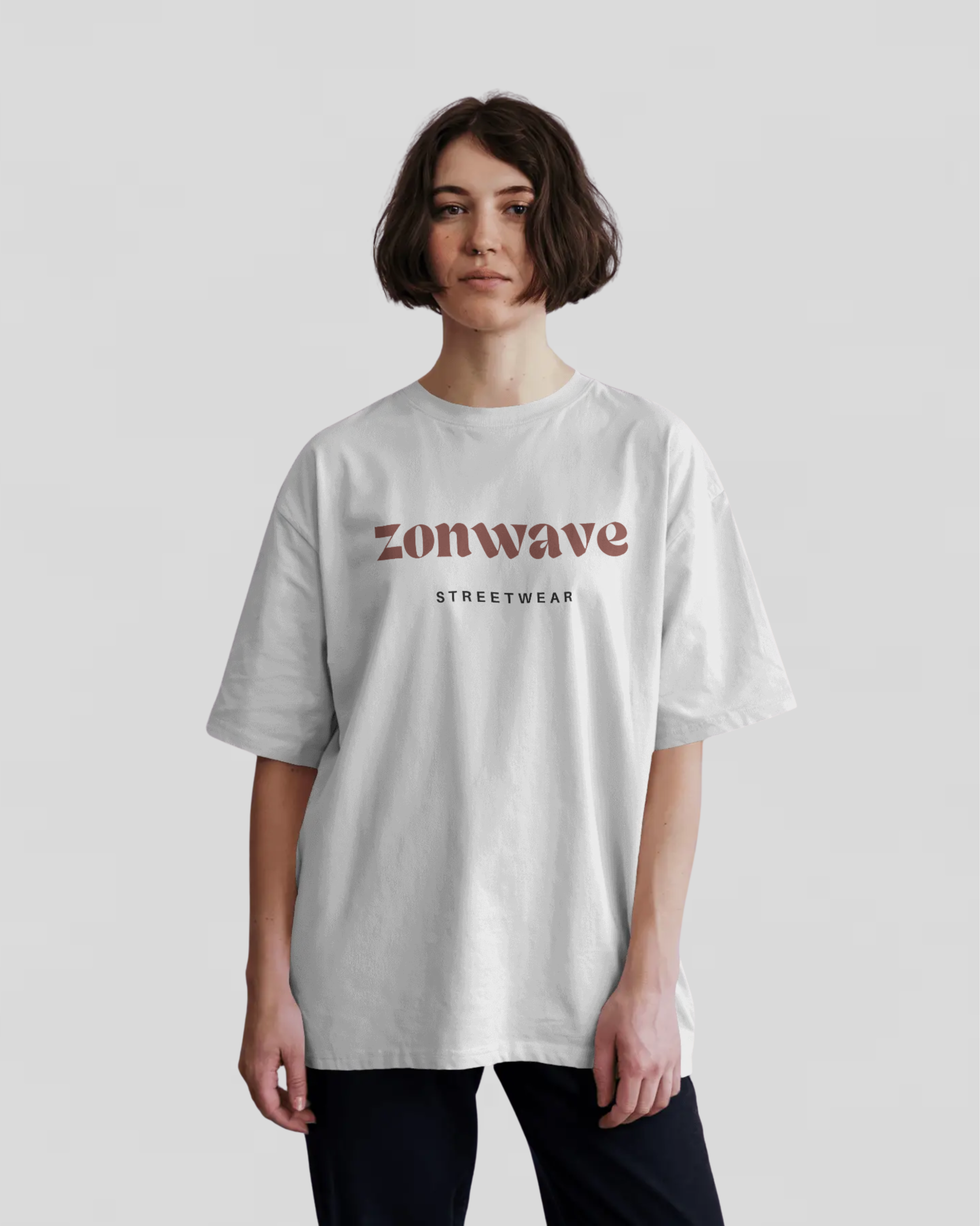 DARK VISIONS Tshirt (White)