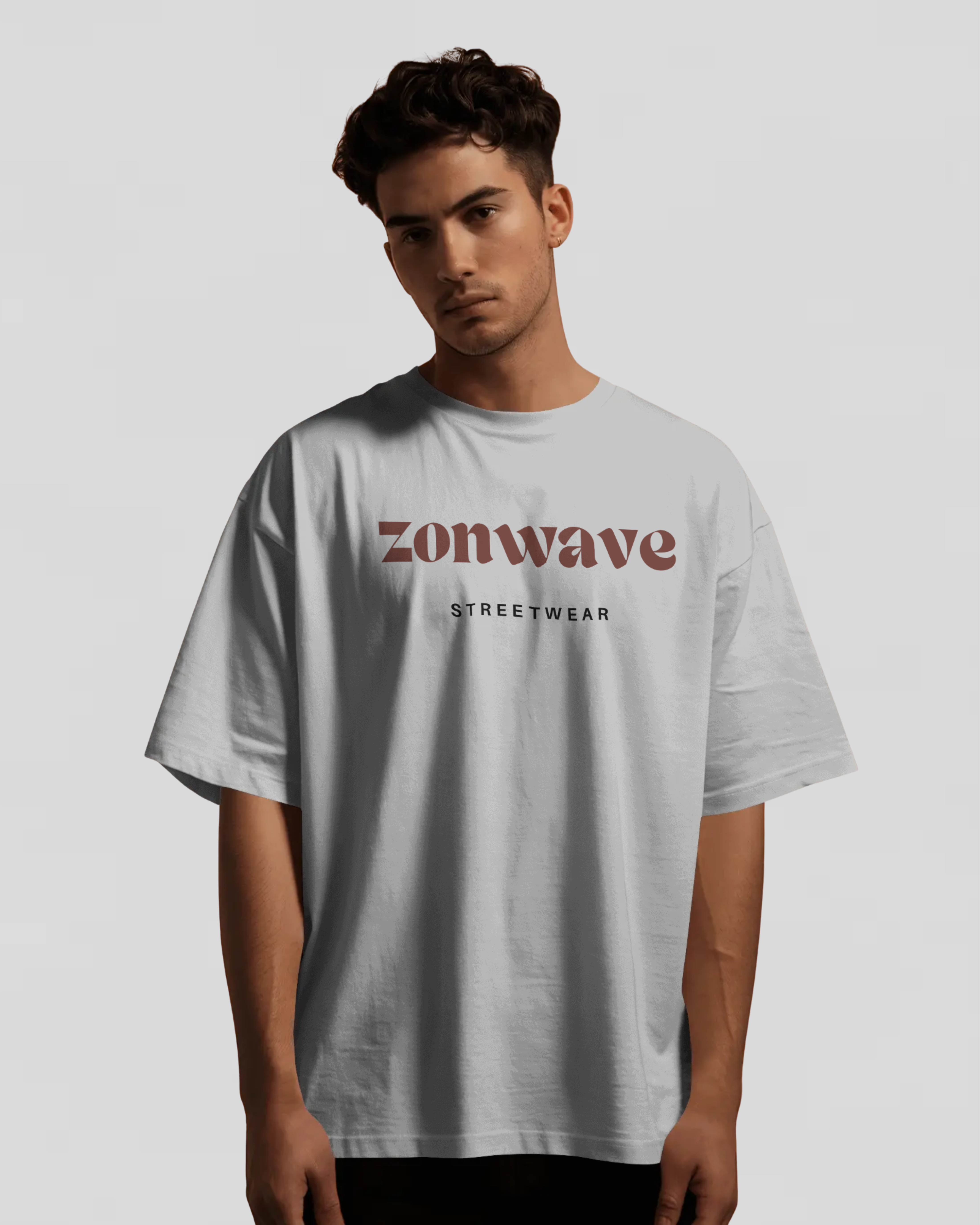 DARK VISIONS Tshirt (White)