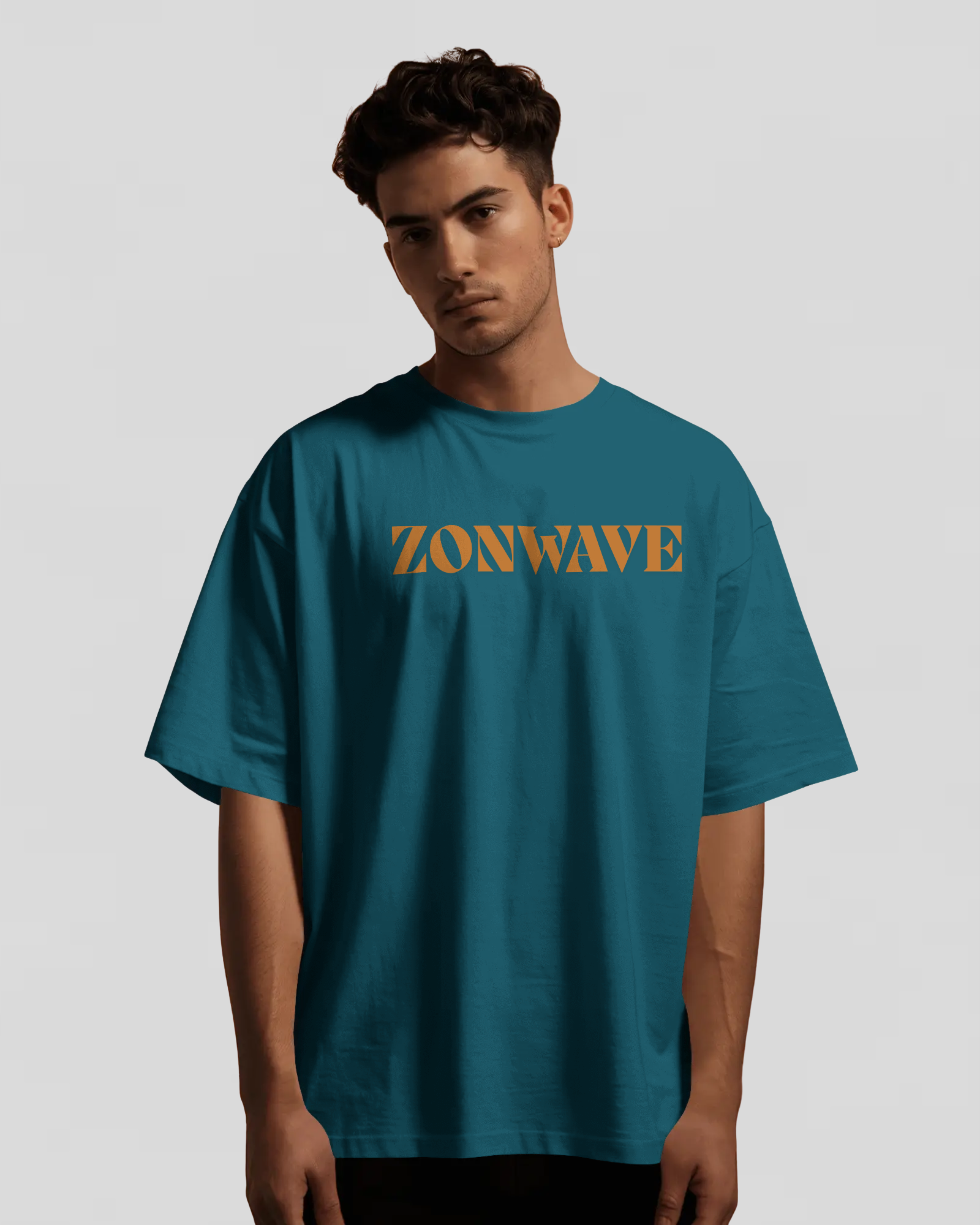 BOOST SKILL Tshirt (Vrystal Teal)