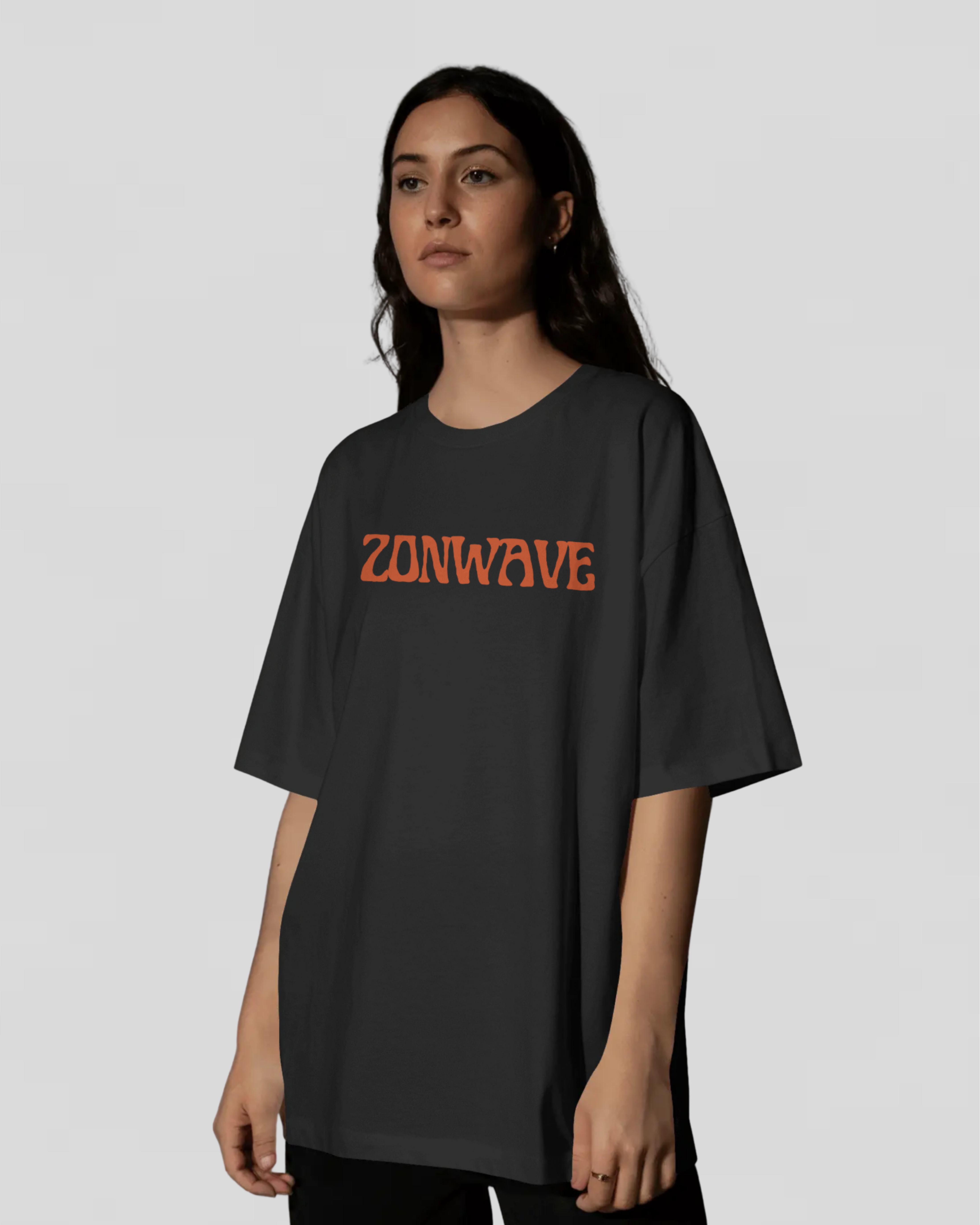 GOOD DAY Tshirt (Black)