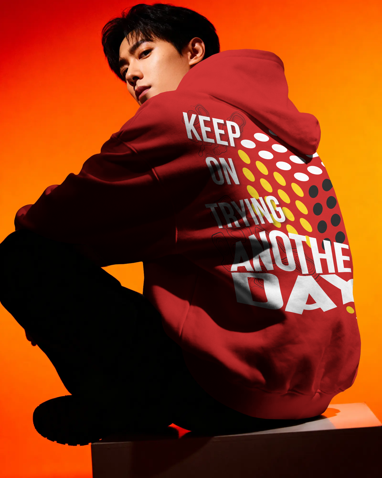 Hoodies